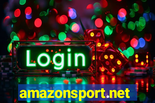 amazonsport.net
