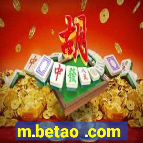 m.betao .com