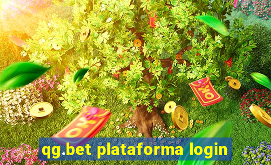 qg.bet plataforma login