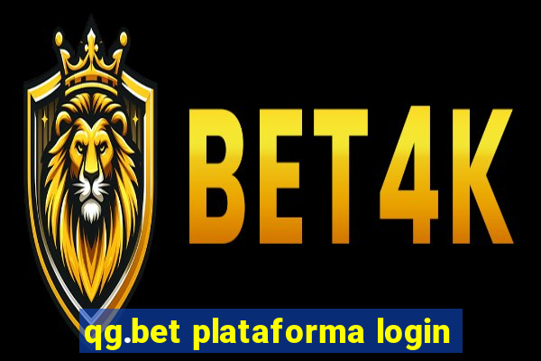 qg.bet plataforma login