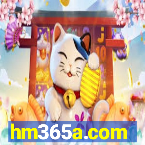 hm365a.com