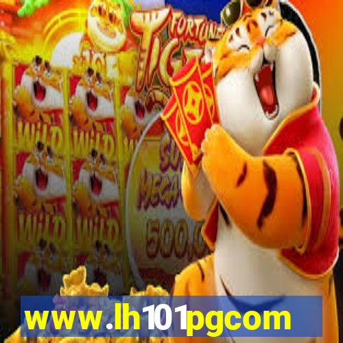 www.lh101pgcom