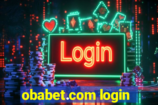 obabet.com login