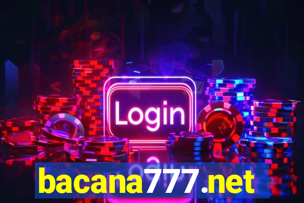 bacana777.net