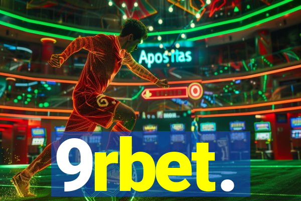 9rbet.