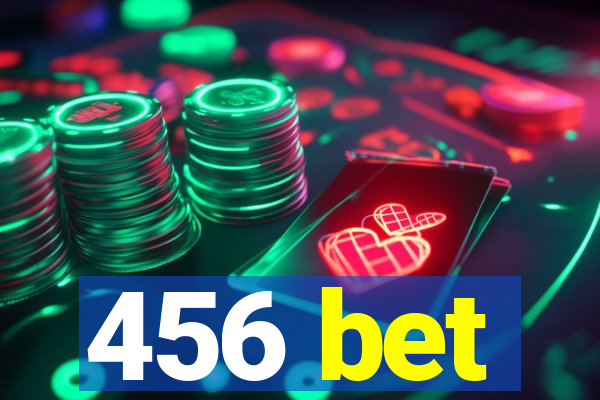 456 bet