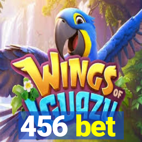 456 bet