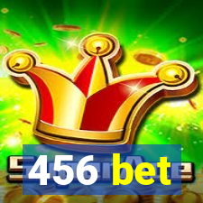 456 bet