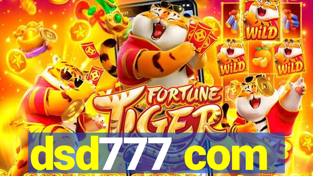 dsd777 com