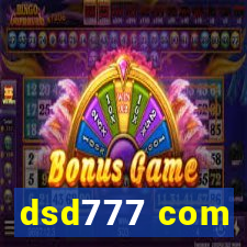 dsd777 com