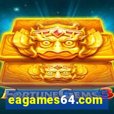 eagames64.com
