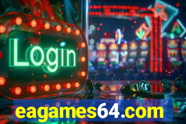 eagames64.com