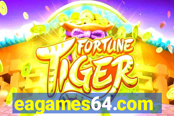 eagames64.com