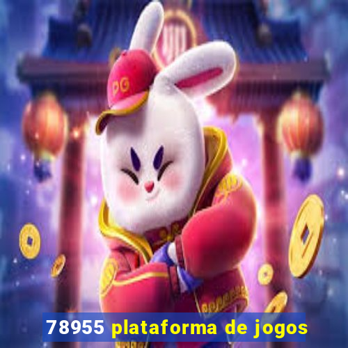 78955 plataforma de jogos
