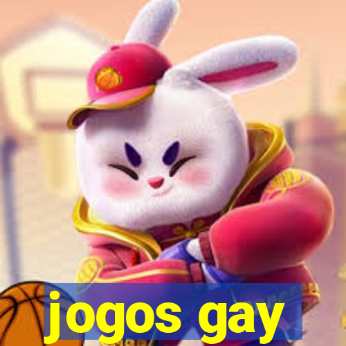 jogos gay