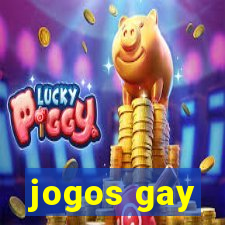 jogos gay