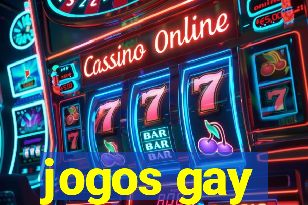 jogos gay
