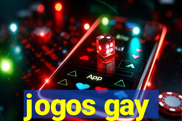 jogos gay