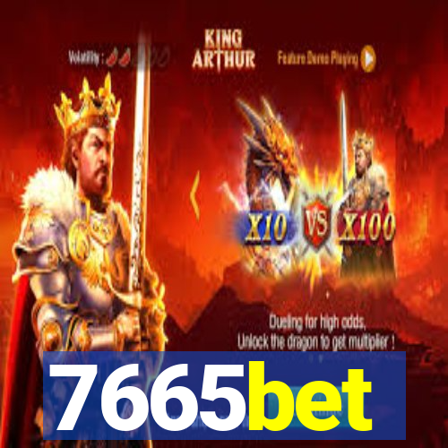 7665bet
