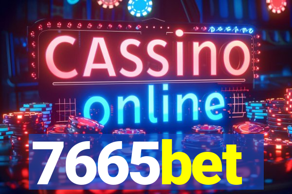 7665bet