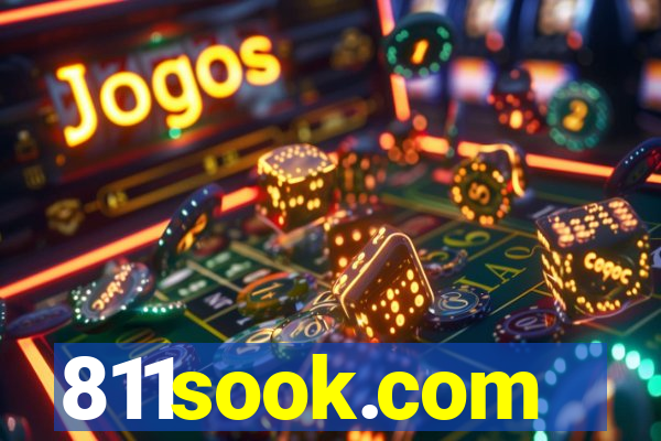 811sook.com