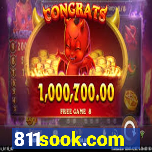 811sook.com