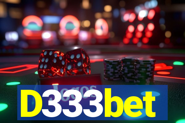 D333bet