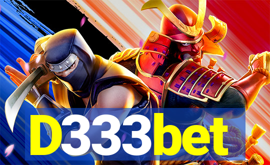 D333bet