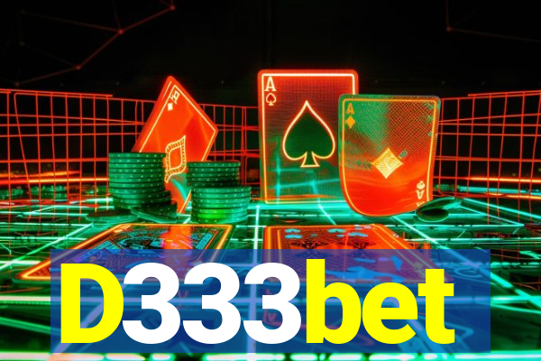 D333bet