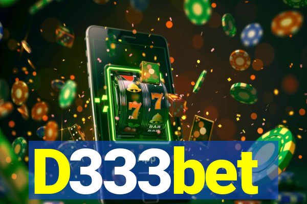 D333bet