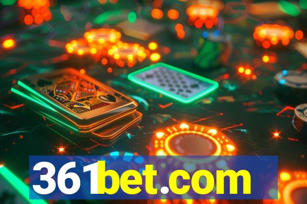 361bet.com