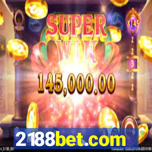 2188bet.com