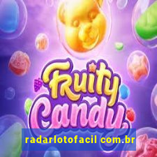 radarlotofacil com.br