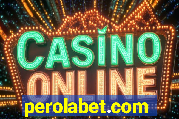 perolabet.com