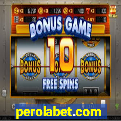 perolabet.com