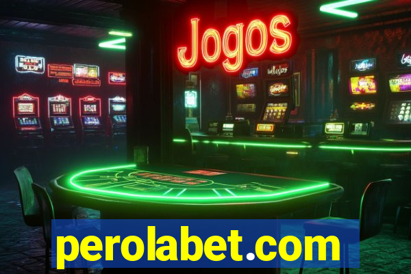 perolabet.com