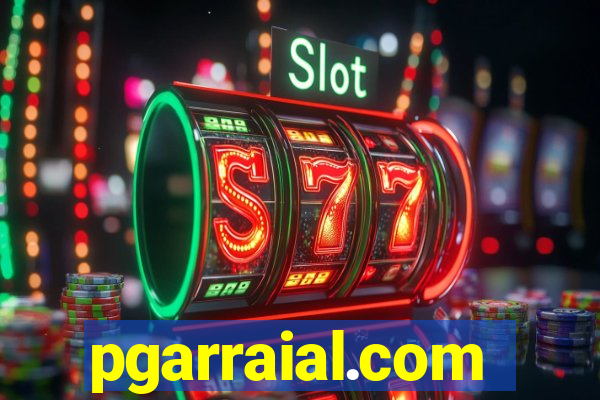 pgarraial.com