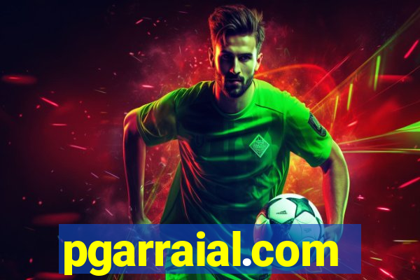 pgarraial.com