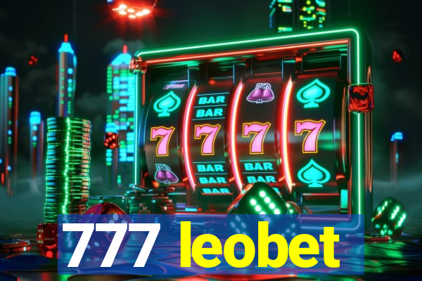 777 leobet