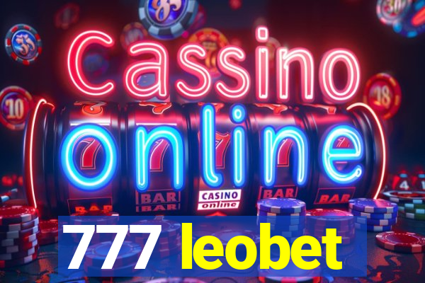 777 leobet