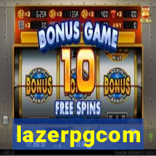 lazerpgcom