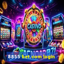 8855 bet.com login