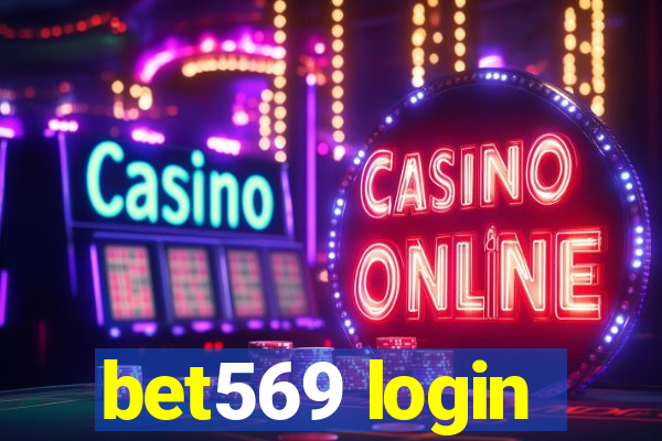 bet569 login