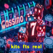 kits fts real madrid 2017