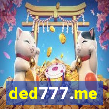 ded777.me