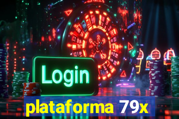 plataforma 79x