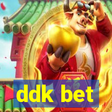 ddk bet