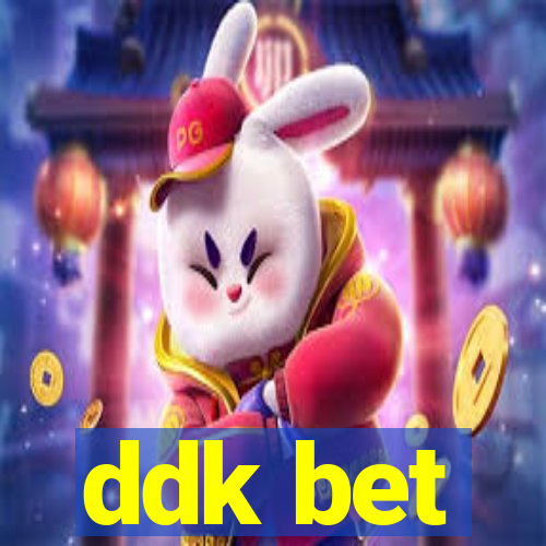 ddk bet