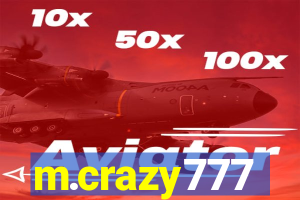 m.crazy777