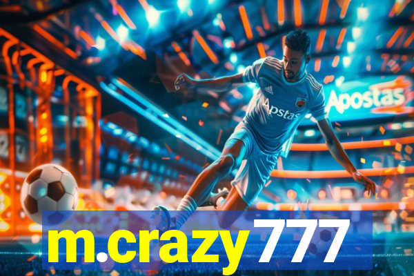 m.crazy777